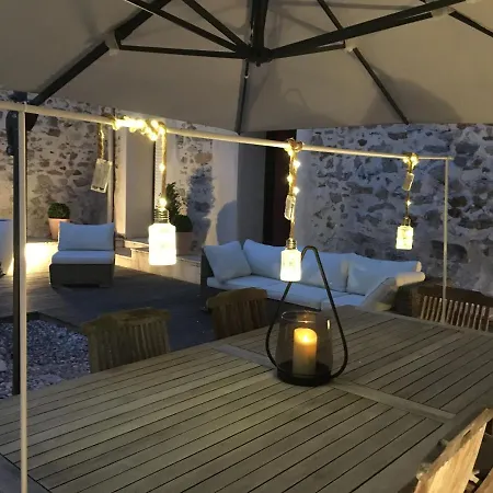 Homestay 5 Le Plessis - Proche Du Puy Du Fou - Familiale De Luxe