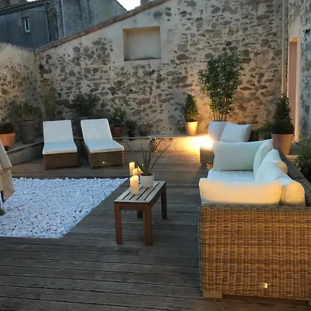 5 Le Plessis - Proche Du Puy Du Fou - Familiale De Luxe Les Landes-Genusson