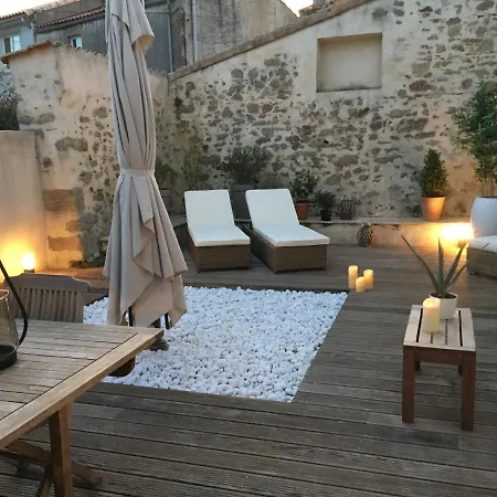 Homestay 5 Le Plessis - Proche Du Puy Du Fou - Familiale De Luxe *