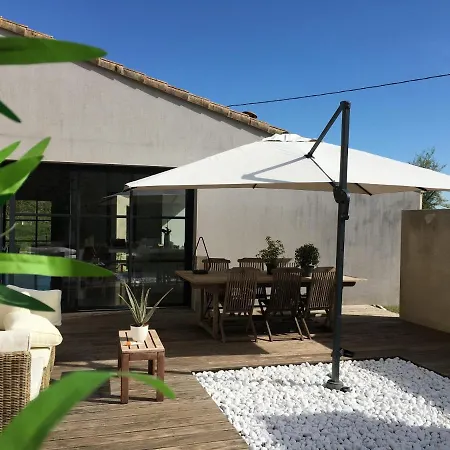 5 Le Plessis - Proche Du Puy Du Fou - Familiale De Luxe Homestay Les Landes-Genusson